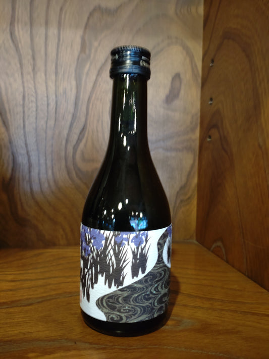 清酒 北信流 純米大吟醸 山田錦 300ml